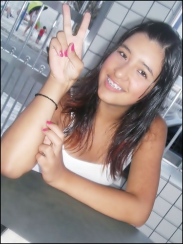 Segue, que eu sigoo de voltaa ;D