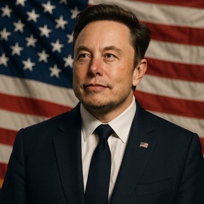 CEO /SPACEX/ TESLA/ GROK/ OPTIMUS/ STARLINK/