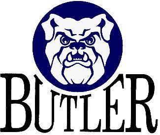 Butler Softball