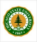 ChicagoStateUni's profile picture. The Officially Authorized Twitter Feed of Chicago State University.
