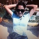 Indira Jimenez - @indirazul - Twitter