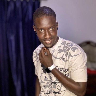 MOUHAMED 🇸🇳
