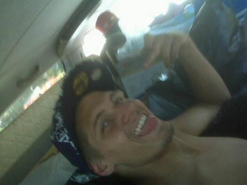 samgoodeeinmoco's profile picture. 22...bought a crib/mortgage, 20... had a baby girl who i adore! whats next!?!.married @25...