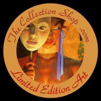 The Collection Shop(@collectionshop) 's Twitter Profile Photo