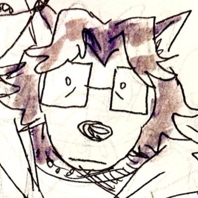 Mysterious_L0sR's profile picture. ᯓ★ He/They 20 audhd 
ᯓ✦ Ragathas #1 fan (ily ragatha ^^)
ᯓ★ like 30% drawing and silly content, 70% being too anxious to be active sorry

pfp: @moowsiie