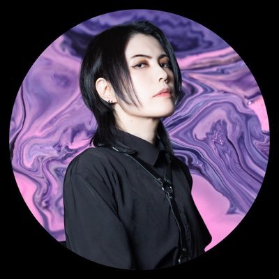 信一@男装コンカフェ【gender bar MUMA】