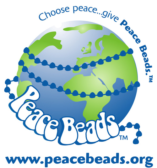 Peace Beads is dedicated to global peace