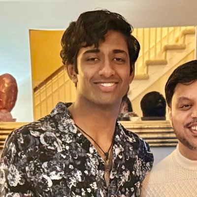 Trader | @UCBerkeley alum