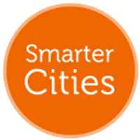 Smarter Cities (@smartercities) 's Twitter Profile