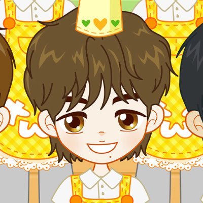 PL0TWS's profile picture. 신유야 행복하자