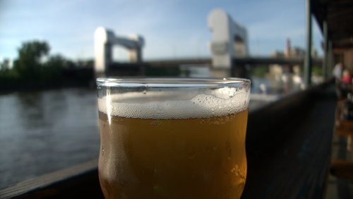 FujOnTap's profile picture. Beer | Food | Travel