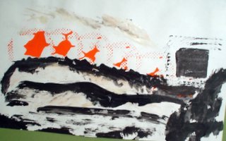 chastoes's profile picture. Ark refugee