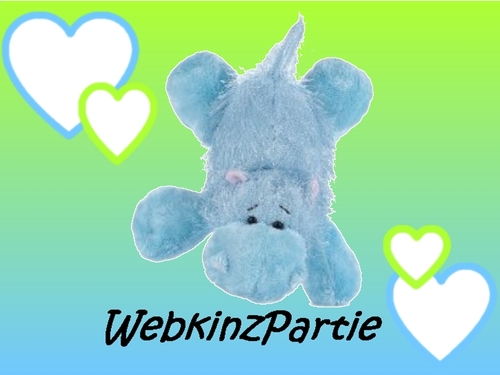 WebkinzPartie's profile picture. 