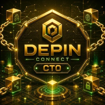 Depin Connect CTO