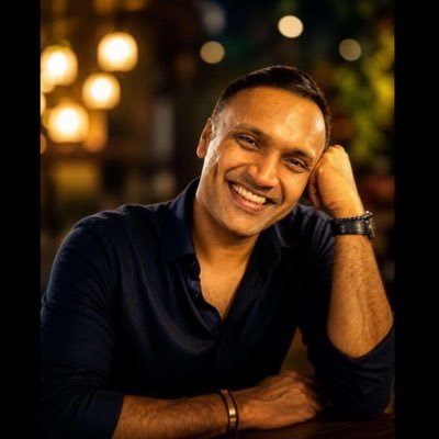 Ambarseriya's profile picture. An Avid traveler,Compulsive Explorer,Extra loquacious,Realistic Dreamer.A nomad in search of perfect cup of coffee.
📍🇮🇳 ↔️ 🇦🇪