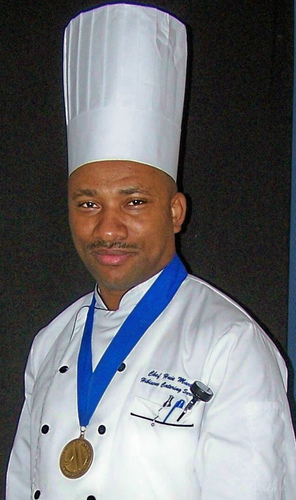 ChefHuie's profile picture. Holistic Executive Chef