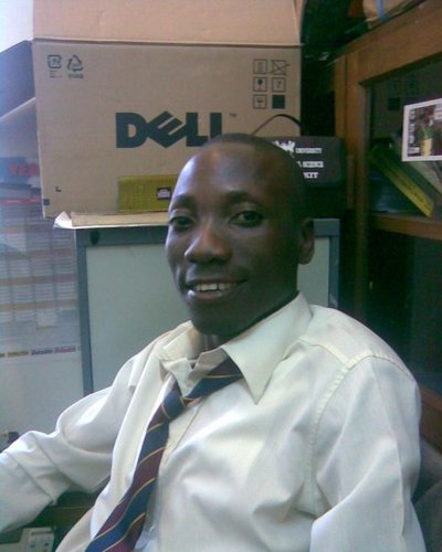 dronnie20's profile picture. Am ICT personnel, interested  in Research, Advocacy and Communication at global level and reporter #eLAconference