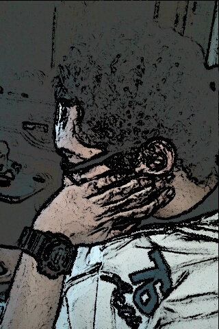 YamiTarek's profile picture. 