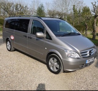 EmmasExecutive's profile picture. Lady Driver, Owner & Operator Based in Bucks - Fulmer, Gerrards Cross, Beaconsfield, Stoke Poges Etc