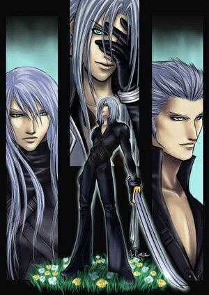 RemnantYazie's profile picture. Sexy remnant of the three. Yazoo is the name and stripping is my game! Younger brother is Kadaj older brother is Loz we are remnants to Sephiroth.