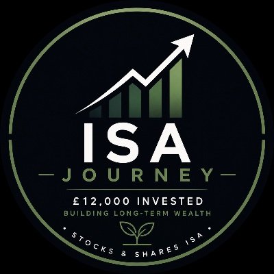 WealthLog | Isa Journey