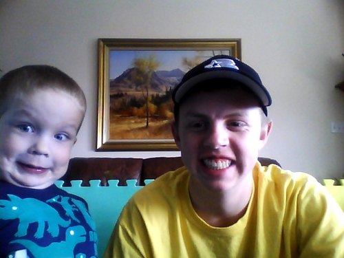 JustinCraig8's profile picture. 