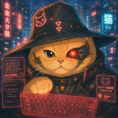 cyberPsycho