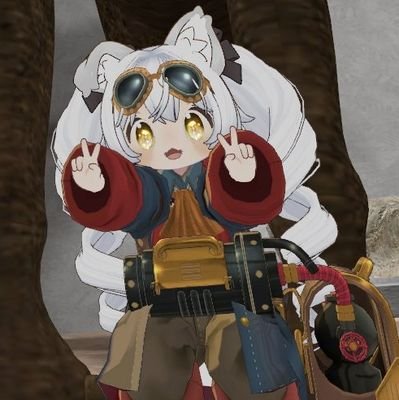 VRChat用｜2026/02~始めました｜
ずとまよ・ヨルシカ・harha・KingGnu　よく聴きます
お酒好き（ウィスキー・焼酎・梅酒）