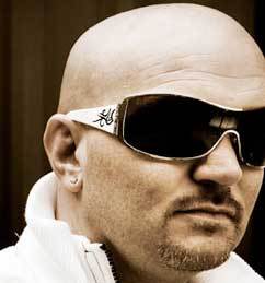 intimid8's profile picture. Intimidate is the new brand from Justin Herald, founder of ATTITUDE