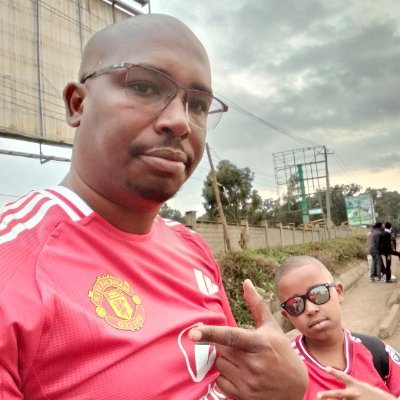 Brian Mutui