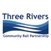 Three Rivers Rail (@threeriversrail) Twitter profile photo Three Rivers Rail (@threeriversrail) Twitter profile photo