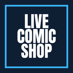 LiveComicShop