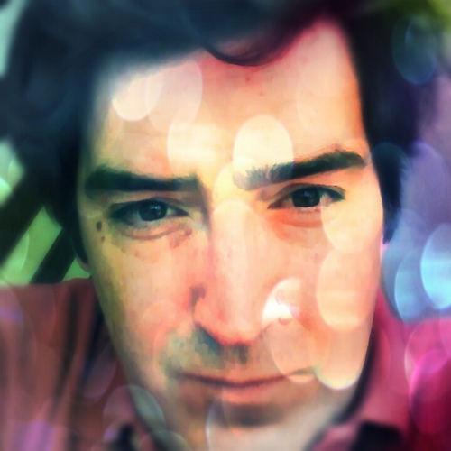 Marcos Martín-Vivald