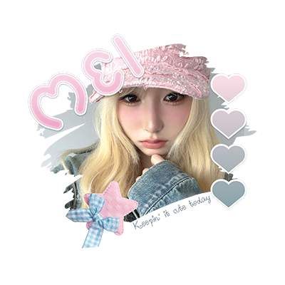 ო 𝑒 𝑖 .ᐟ