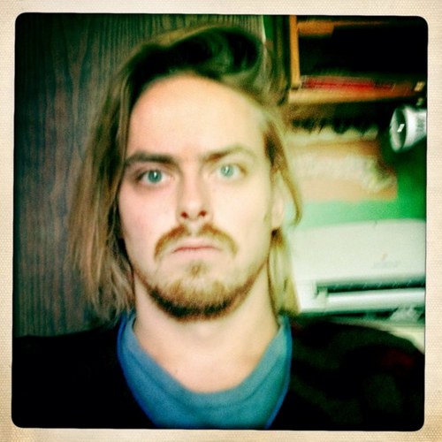 Kristjaan's profile picture. 