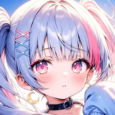 らくだぱんだ🐼💜🤍AIイラスト