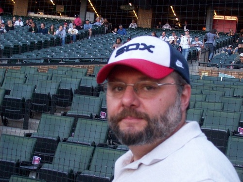 ChiTownGambling's profile picture. Ran an NFL service, Quantum sports, check archives at sports monitor of Oklahoma, monitored in NFL for 3 years  2002 through 2004. too much hassle never again