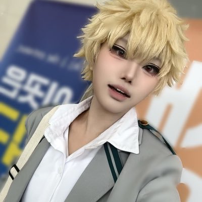 부리 / 팀코모집중