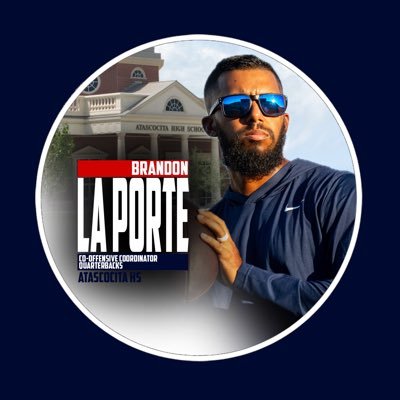 Brandon La Porte