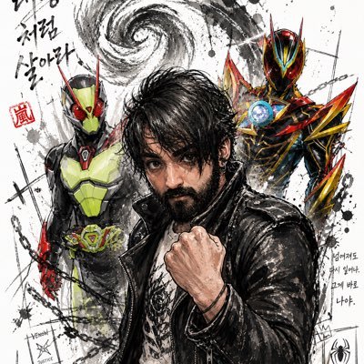 Comic artist & writer. Free lance comics & gaming journalist. Actor & Chef. Twitch Streamer. Subscribe & support!