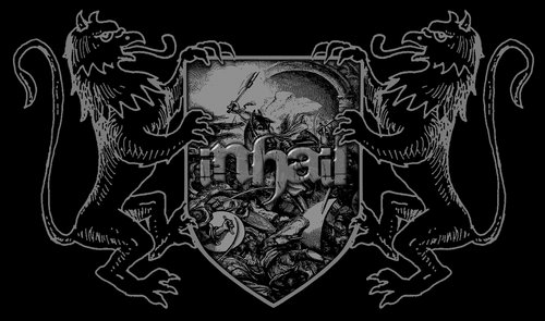 Founded: Bandung 2010 - mixmedia | Screen Printing & Convection | Metal Music Merchandise | Info: inhail.mixmedia@gmail.com