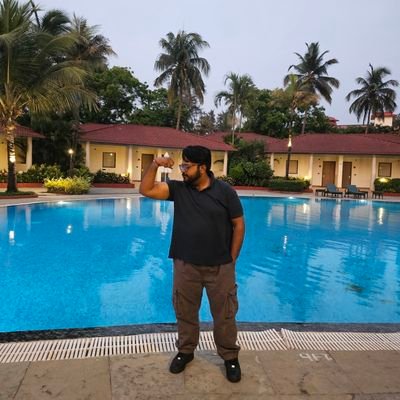 laqshaya's profile picture. with love & curse
||रश्मिरथी|| 🍂