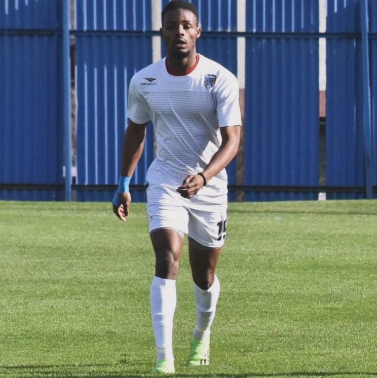 ToureaDesire's profile picture. Highlights & Match Performance
Open to opportunities