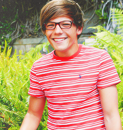 haaaylouis's profile picture. starting my day with special K