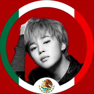 OT7 💜 ♦️ kookmin 👊 🇲🇽