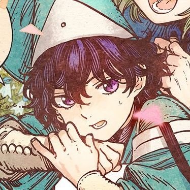 artist + amateur animator - i am full of joy and whimsy - mostly sharing yumeshipper! - priv: @florihiko