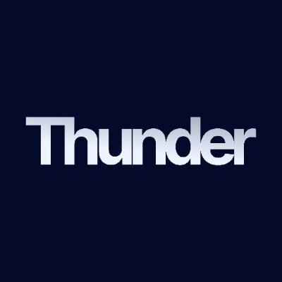 Thunder