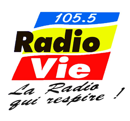 Radio Vie est une radio à caractère évangélique situé sur l'île de la Réunion! 
http://t.co/ifhz5pfdfr

http://t.co/JX6dcPRM2W