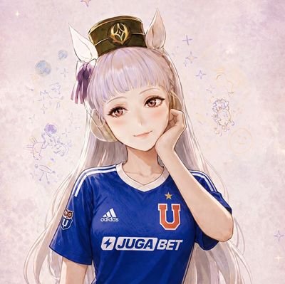Goldship de la U