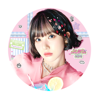 EUNHA ♥︎